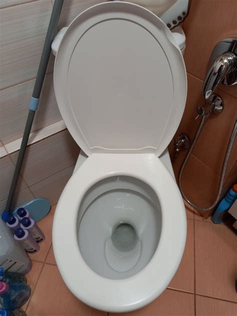 Крышка для унитаза Bath Plus пластик КИТ - купить по низкой цене в ...
