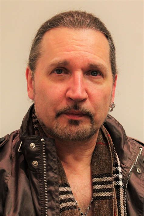 Experts Reveal The SHOCKING Truth About Eric Singer's Net Worth: A Deep Dive Image 8