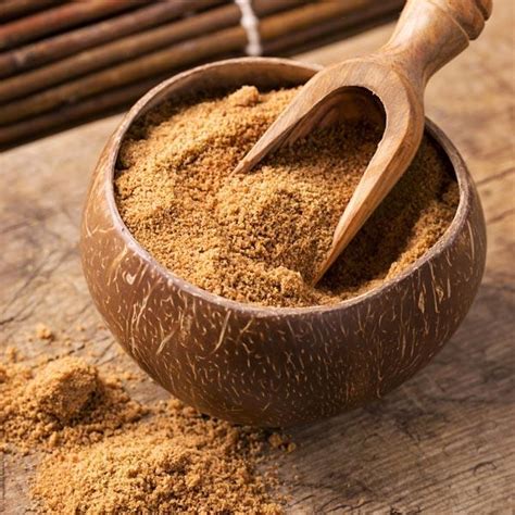 organic coconut sugar nixon bulk
