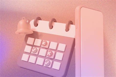 How to build a marketing calendar + templates