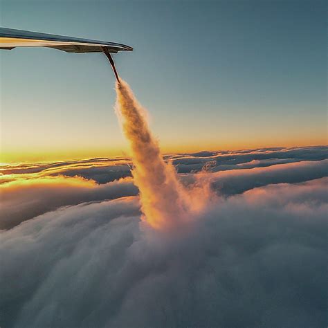 Uncovering the Latest Cloud Seeding Projects: A Comprehensive Guide ...
