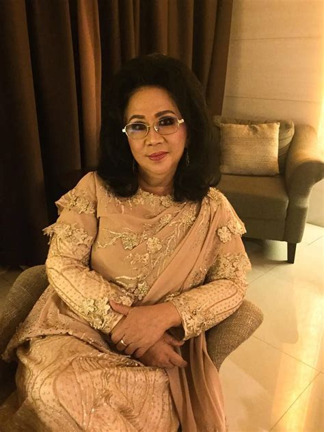 Artis Kawakan: Tetty Kadi, Pelantun Lagu Sepanjang Jalan Kenangan yang