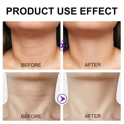 gopure neck firming cream anti aging neck cream  tightening