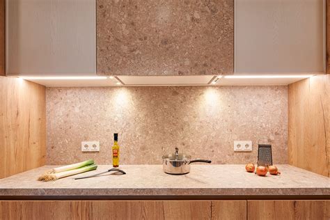 sistemas de induccion invisible  cocinas molins