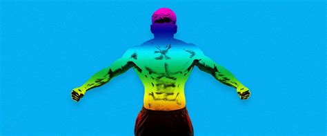 feel guilty    masc gay