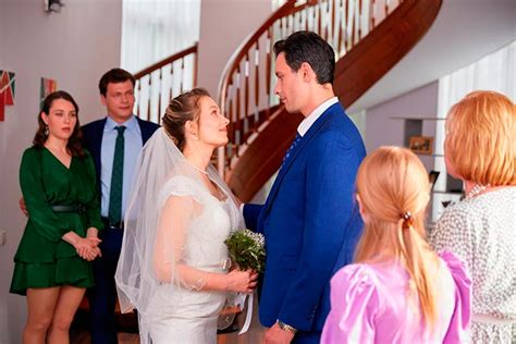 Сериал «Как вернуть бывшего» (2024) - сюжет, актеры и роли, кадры из ...