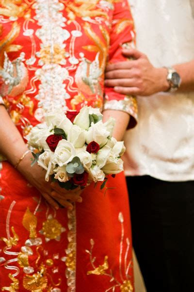 A Ritz Carlton wedding shot by Andy Lim - theweddingguide.com.my