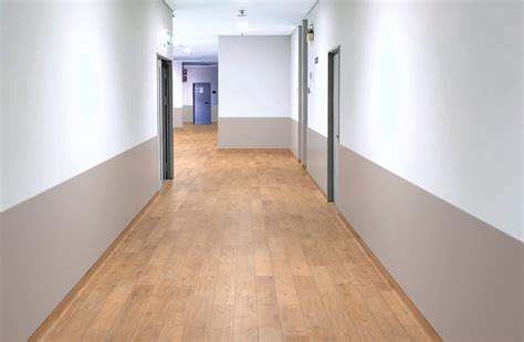 CS Acrovyn FP Wall Panels | A2 Fire Rated Wall Protection Panels