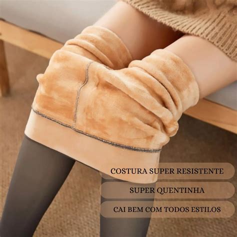 Meia Calça Para O Frio