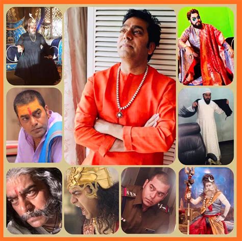 ashutosh rana