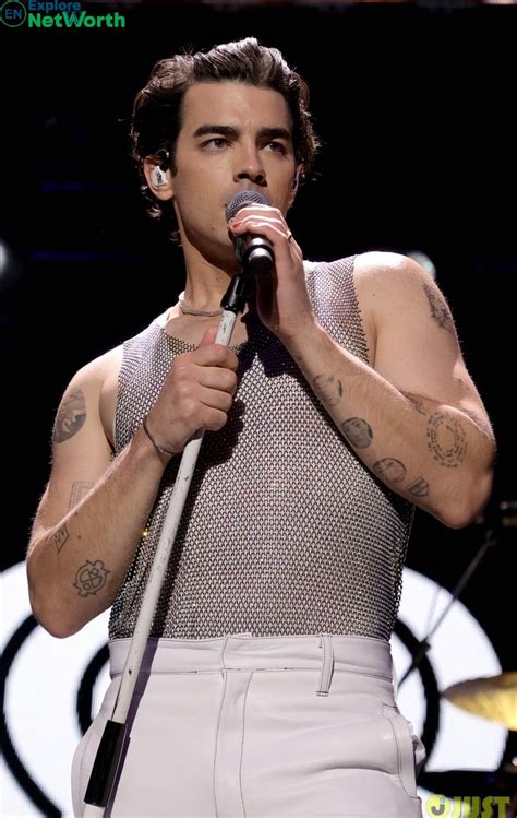 joe jonas net worth 2023 forbes