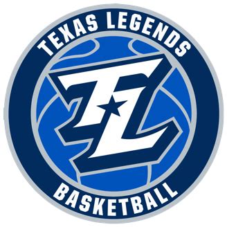 Texas Legends | National Basketball Association, News, Scores ...