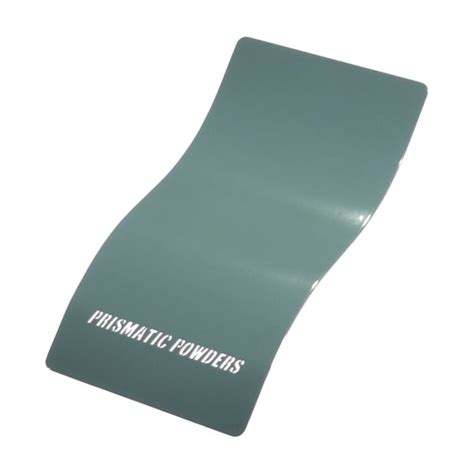 PACIFIC GREEN | PSB-5788 | Prismatic Powders