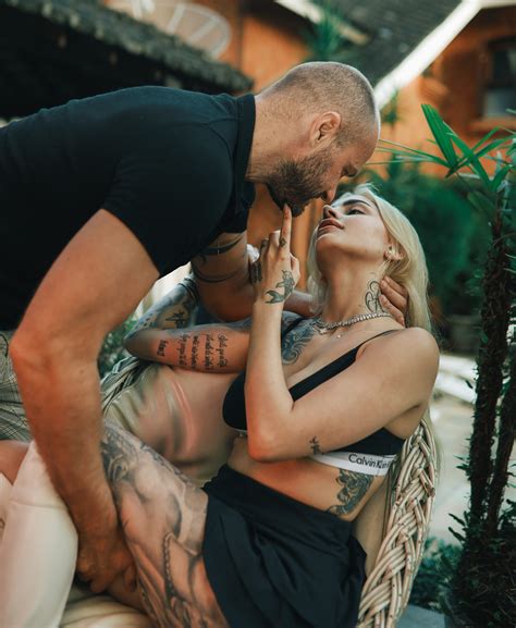 Brazilian Superstar Caught in Wild OnlyFans Collab With Nico Grey