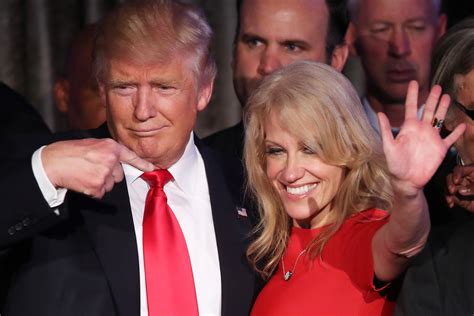 Exclusive | Kellyanne Conway and George Conway to divorce after 22
