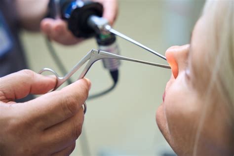 recovery  turbinate reduction surgery timeline care guide