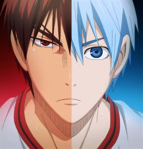kuroko  basket anime dalchaebi