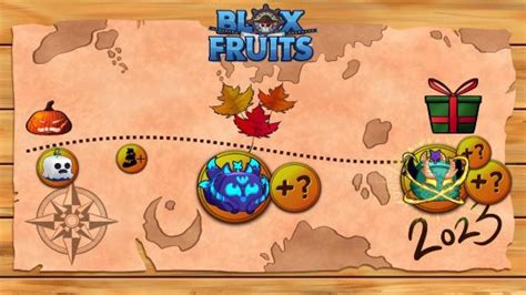Blox Fruits Update 15 Release Date and Patch Notes - Gamer Journalist🏐 ...