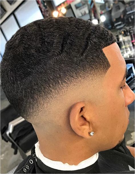 What Is Low Fade? 15 Cool Low Fade Haircuts | Mid fade haircut, Taper fade haircut, Low fade haircut