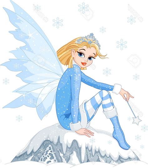 fairy drawings easy 3