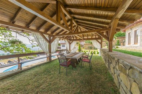Комплекс Панорама - Елена — Rezervaciq.com
