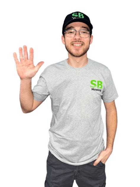 spencer from sb mowing net worth