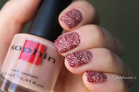 настроение на кончиках пальцев: Sophin 287 | Nails, Nail art, Nail polish