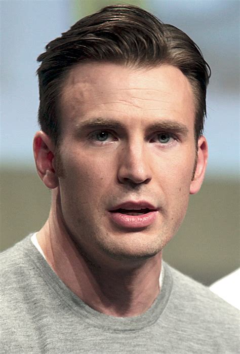 Salary, Income, Net Worth: Chris Evans - 2025 - Gajimu.my