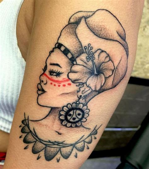 30 Unique Taino Tattoos You Must Love | Style VP | Page 14