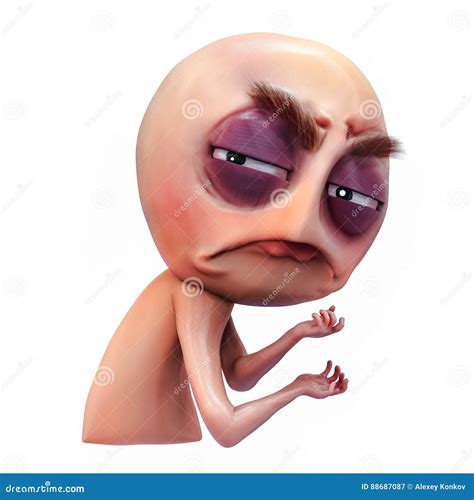 Meme Internet: Flork Pack Angry, Telephone And Despair. Vector