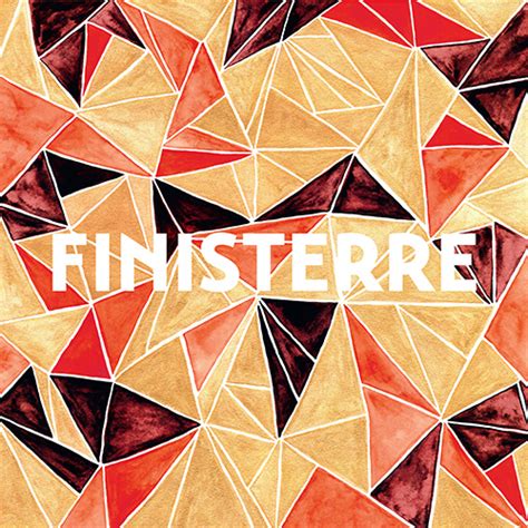 FINISTERRE s/t LP – Contraszt! Records