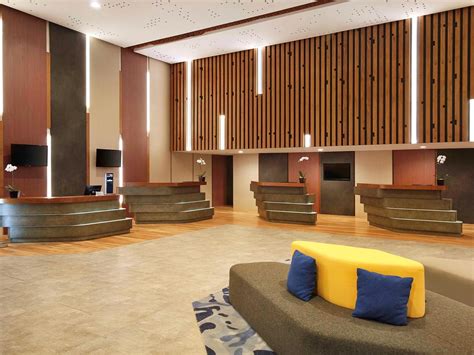 NOVOTEL BALI NGURAH RAI AIRPORT HOTEL KUTA (BALI)