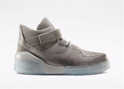 Converse x A-Cold-Wall*’s earthy limited-edition collection mixes ...