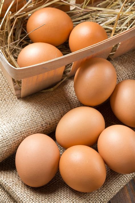 Are Eggs Keto-Friendly? (+ Low-Carb Recipes) - Low Carb Yum
