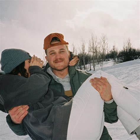 Zach Bryan Performs New Unreleased Song Alongside Girlfriend, Deb
