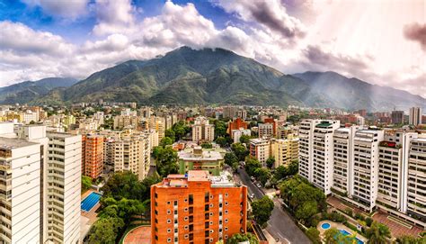 caracas venezuela