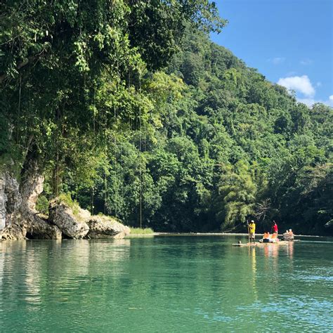 Discover the Real Jamaica: Port Antonio