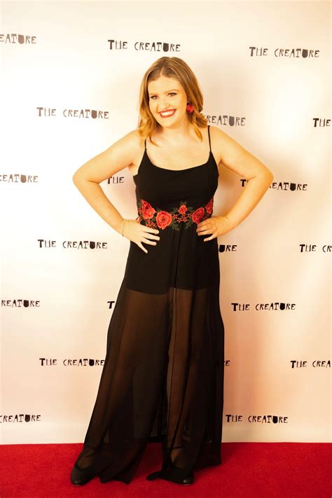 Hailey Nicole Ralston: Keep Your Eyes on the Prize — Jejune Magazine