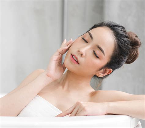 Hydrogen Bath Treatment - Rejuvenate from Inside Out