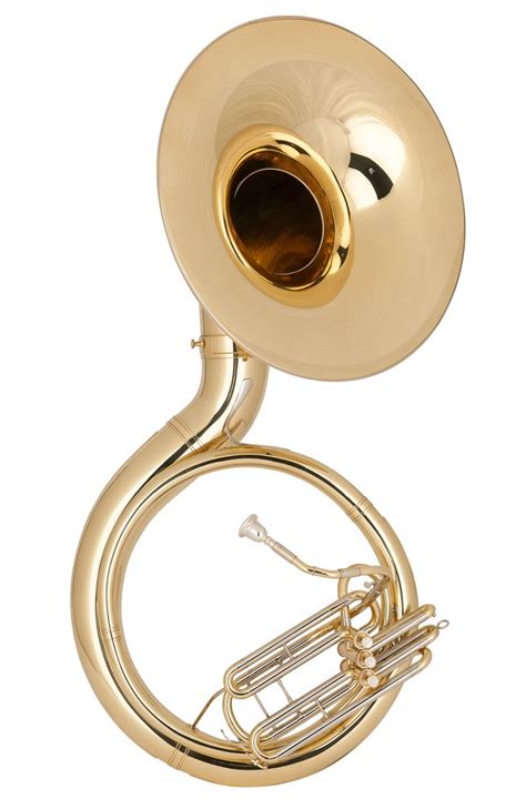 BBb Sousaphone