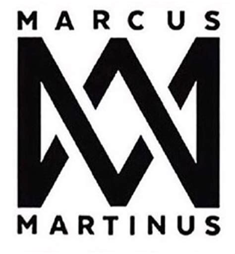 marcus martinus logopedia fandom powered  wikia