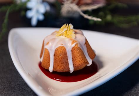 Diners are raving about the new twifords seasonal dessert specials 8