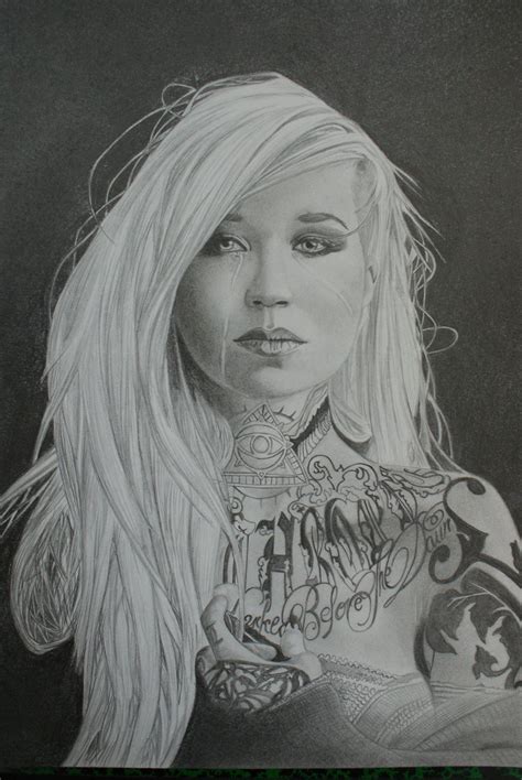 Pictures of Sara Fabel