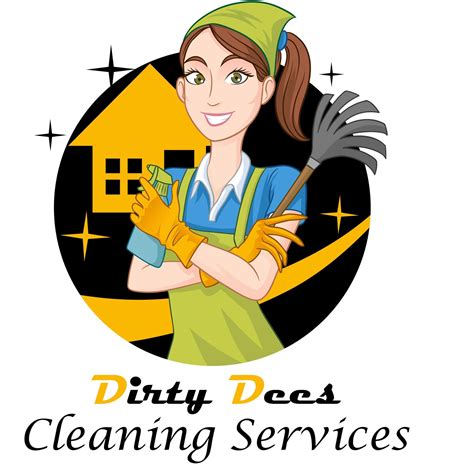 Dirty Dee's Cleaning | Preston