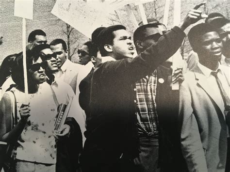 ‘Our demand is an answer’ — 50 years since Howard University protest