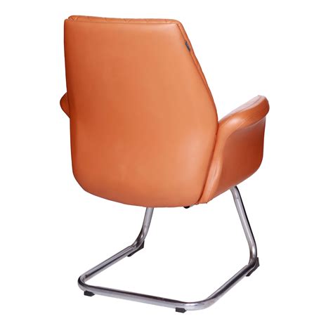 Grande Visitor Chair – livinart.pk