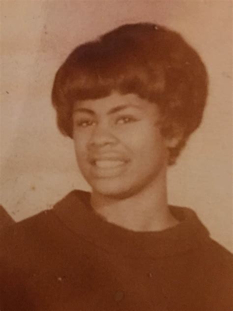 Pictures of Delores Hall