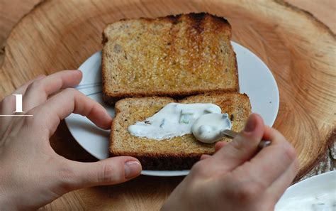 Healthy Sandwich Recipe : 6 Steps (with Pictures) - Instructables