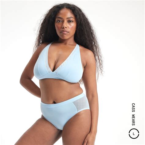 Midi Briefs | Midi Underwear | Instant Staple | Nala