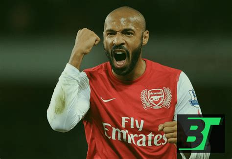thierry henry  french maestro dance  football grand theatres